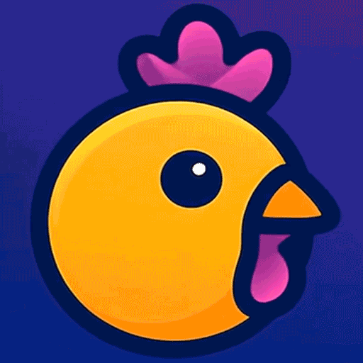 PekPek mascot